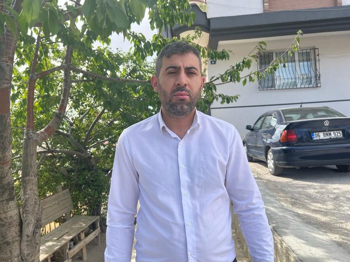 Ankara'da 6 satır darbesine 3 yıl hapis talebi