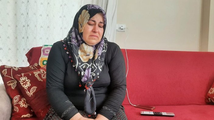 Azra’nın katilinin intihar haberini alan anne: Daha da acı çekmesini isterdim