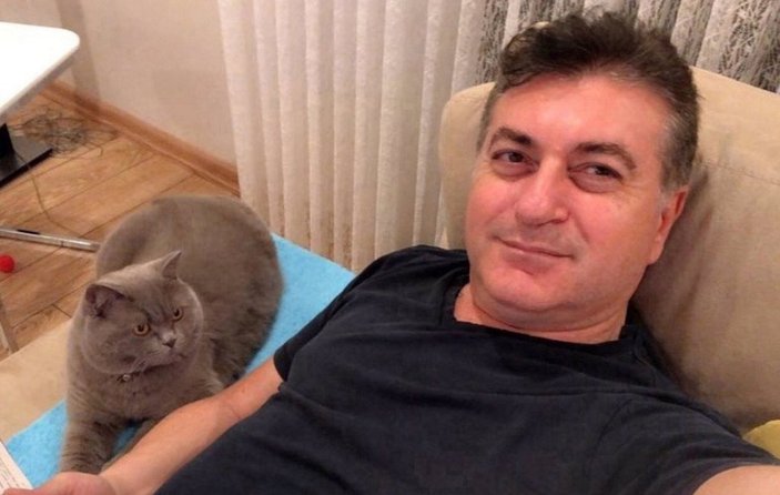 Azra Gülendam Haytaoğlu'nun katili, cezaevinde intihar etti