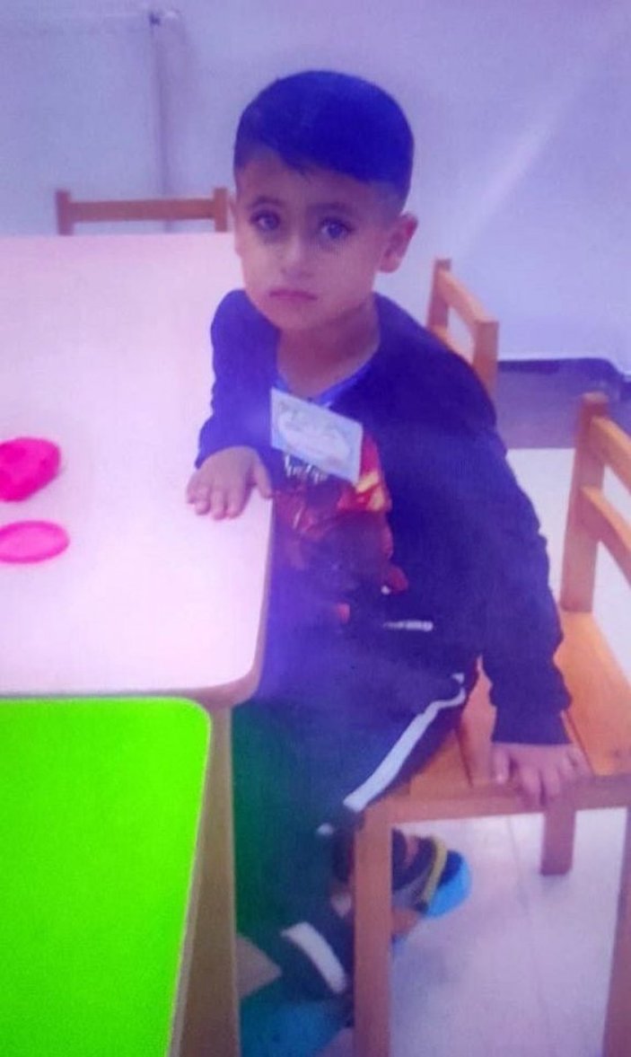 İzmit'te otomobilin çarptığı 4 yaşındaki çocuk öldü