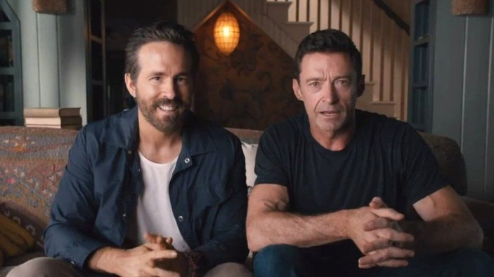 Hugh Jackman, Deadpool 3 filminde bir kez daha Wolverine olacak