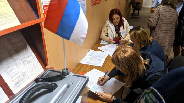 Rusya: Yeni bölgelerin katılımıyla ilgili imza töreni düzenlenecek
