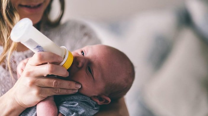 Anne sütü mucizesi: Hem bebeği hem anneyi kanserden koruyor