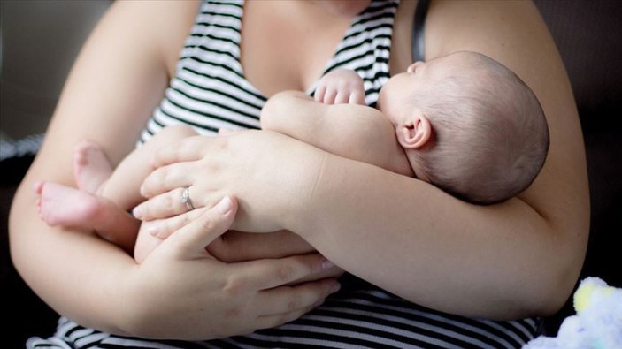 Anne sütü mucizesi: Hem bebeği hem anneyi kanserden koruyor