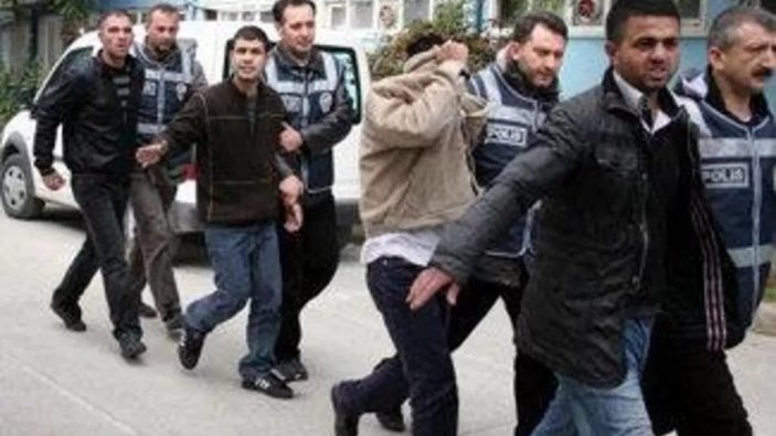 Karadağ’da tutuklanan çete liderinin kardeşi İstanbul’da yakalandı