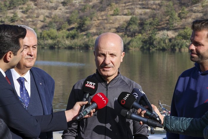 YÖK Başkanı Erol Özvar'dan KPSS soruşturması açıklaması