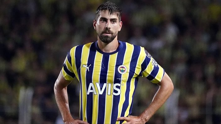 Fenerbahçe'de derbi öncesi 4 sakat