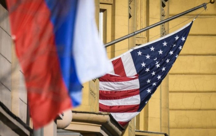 AB ve ABD'den Rusya'ya ilk tepki: İlhakı asla tanımayacağız