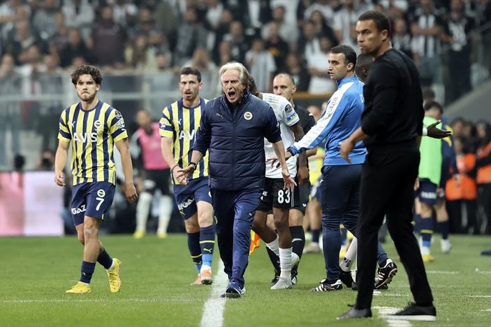 Nihat Kahveci: Valerien Ismael'in Beşiktaş'taki geleceğini iyi görmüyorum