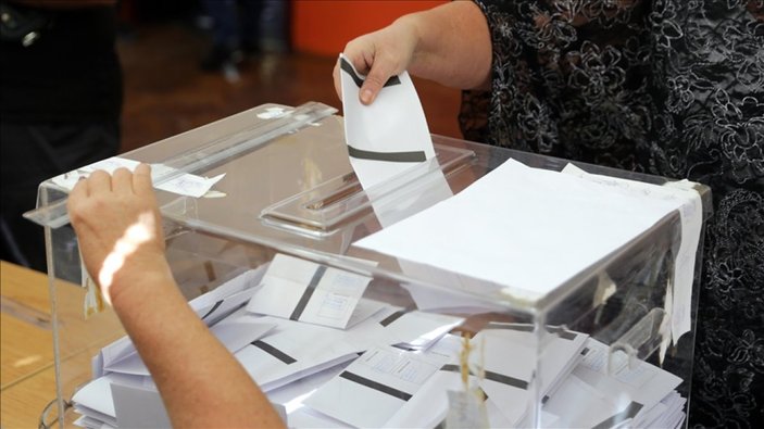 Bulgaristan'da genel seçimlerin sonucu belli oldu