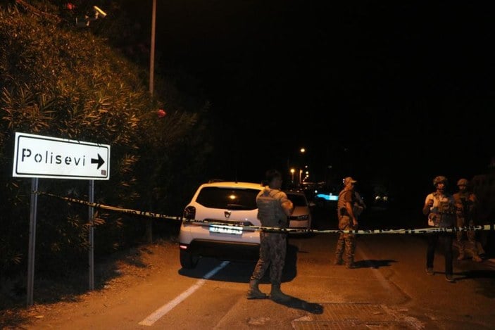 Mersin'deki terör saldırısı soruşturmasında son durum