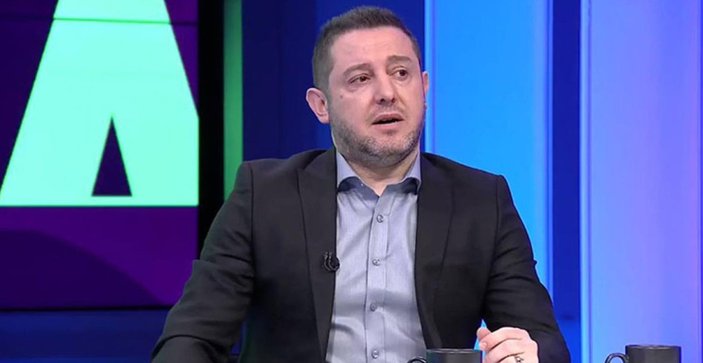 Nihat Kahveci'den Kerem Aktürkoğlu'na eleştiri