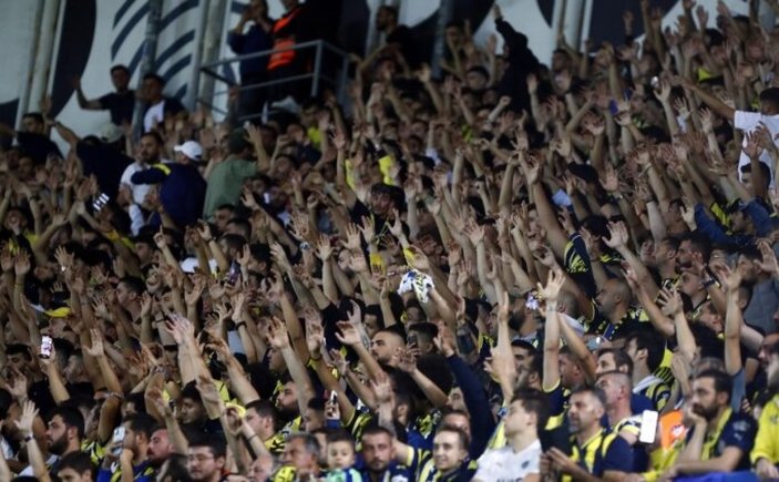 AEK Larnaca'yı Kadıköy korkusu sardı