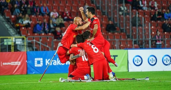 Türkiye - Haiti maçı ne zaman, saat kaçta ve hangi kanalda yayınlanacak?