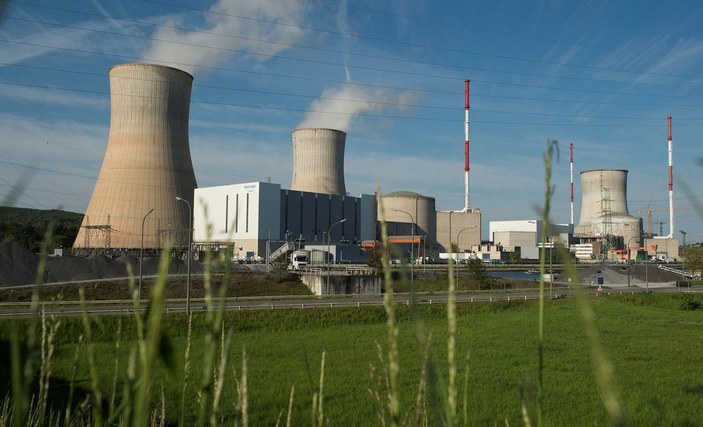 Belçika, enerji firmalarının aşırı karlarını vergilendirecek