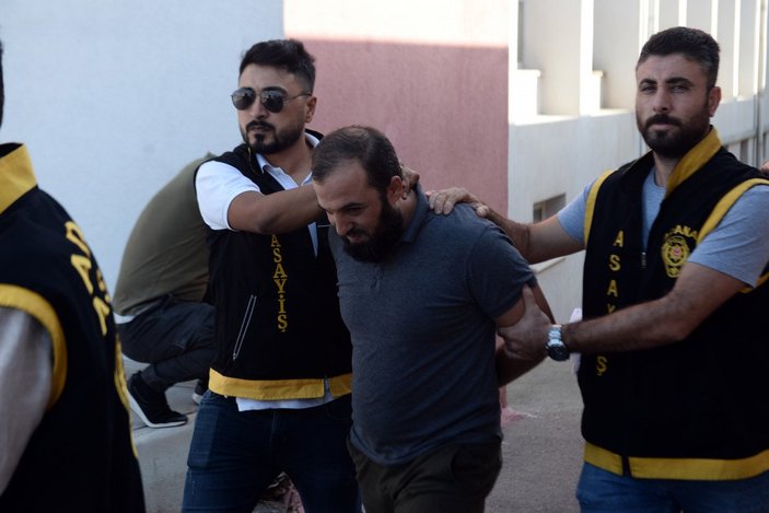 Adana'da, 'ev gözetleme' kavgasında kan aktı: 1 ölü