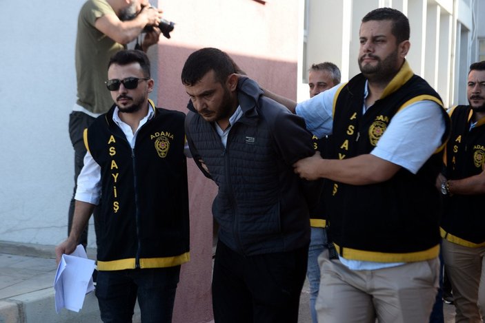 Adana'da, 'ev gözetleme' kavgasında kan aktı: 1 ölü