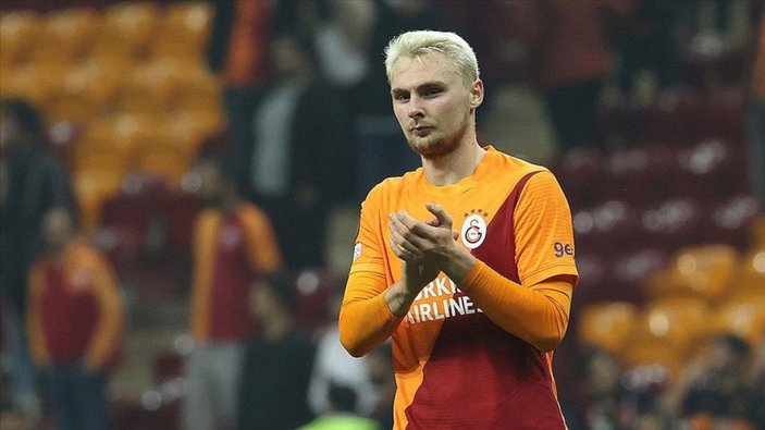 Galatasaray, Nelsson'un maaşına zam yaptı