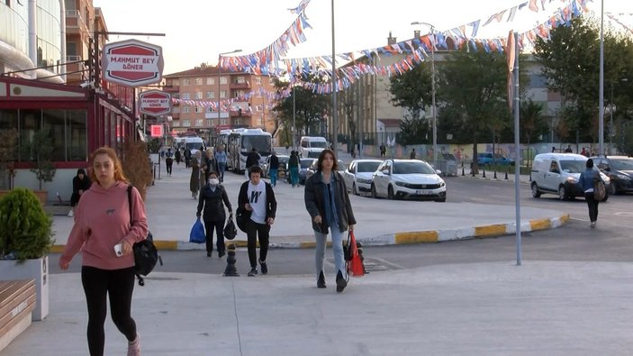 Pendik-Sabiha Gökçen Havalimanı Metro Hattı’na vatandaşlardan tam not
