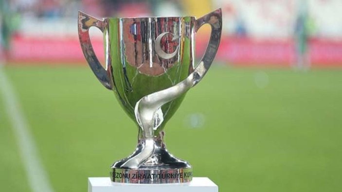 Galatasaray'ın Türkiye Kupası'ndaki rakibi