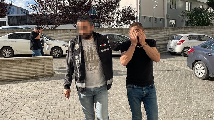 Adana ve Samsun'da uyuşturucu operasyonu: 303 gözaltı