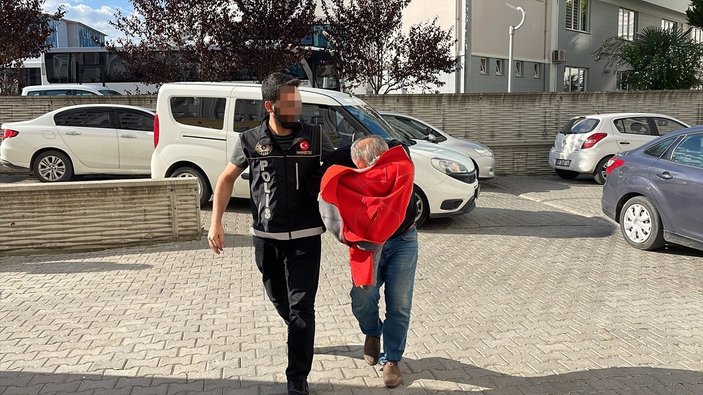Adana ve Samsun'da uyuşturucu operasyonu: 303 gözaltı