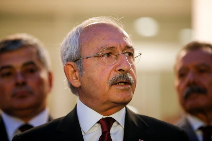Kemal Kılıçdaroğlu, Cumhurbaşkanı Erdoğan'a tazminat ödeyecek