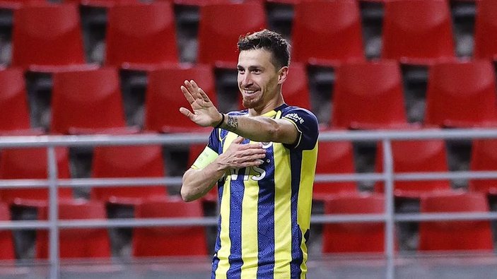 Fenerbahçe'de AEK Larnaca maçı öncesi sakatlık raporu
