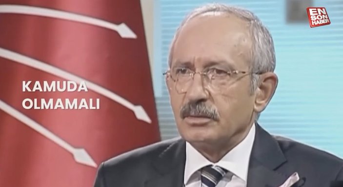 Cumhurbaşkanı Erdoğan, 'CHP'nin başörtü riyakarlığı' belgeselini izlettirdi