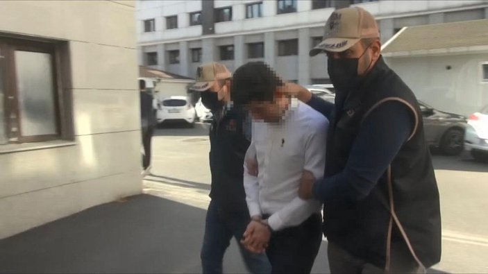 FETÖ'cü eski binbaşı İstanbul'da yakalandı