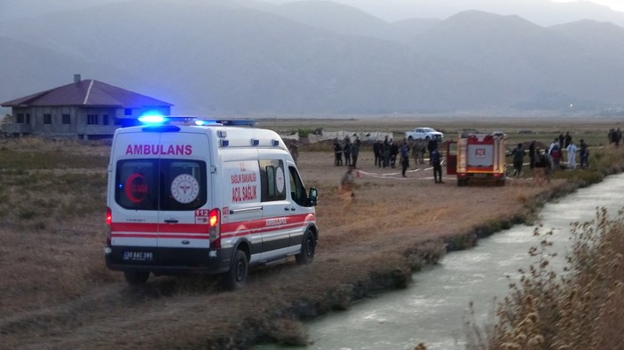 Hakkari'de 15 gündür kayıp olan kadının cansız bedenine ulaşıldı