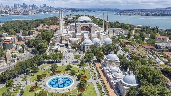 Forbes’in Türkiye'nin en yaşanabilir şehirleri listesi