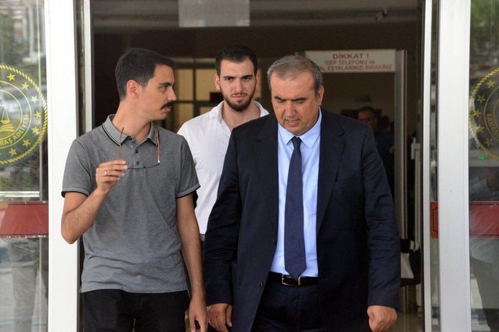 Muhsin Yazıcıoğlu davası: Dosyadaki bazı belgeler imha edildi