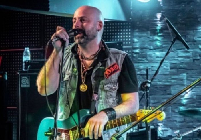 Müzisyen Onur Şener cinayeti zanlıları teşhis edildi