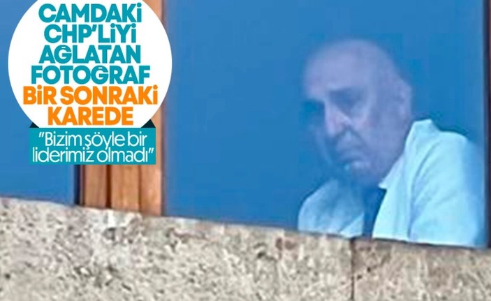 CHP'li Engin Özkoç, Cumhurbaşkanı Erdoğan'a attığı bakışla ilgili konuştu