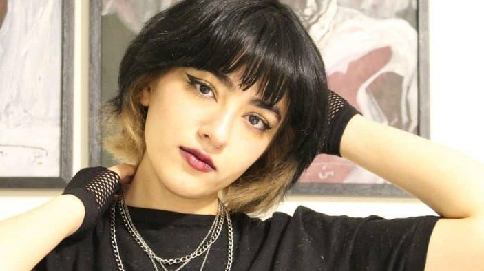 İran'da 16 yaşındaki genç kızın ölümü öfke yarattı