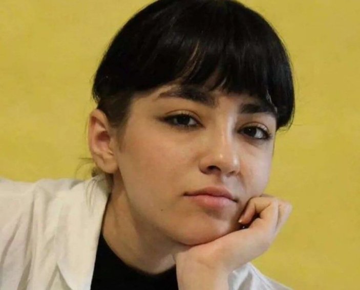 İran'da 16 yaşındaki genç kızın ölümü öfke yarattı