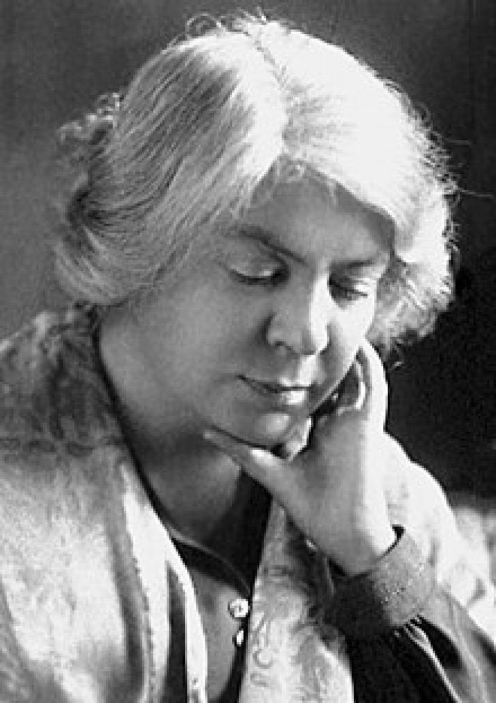 Annie Ernaux'la birlikte Nobel Edebiyat Ödülü'nü kazanan kadın yazar sayısı 16 oldu