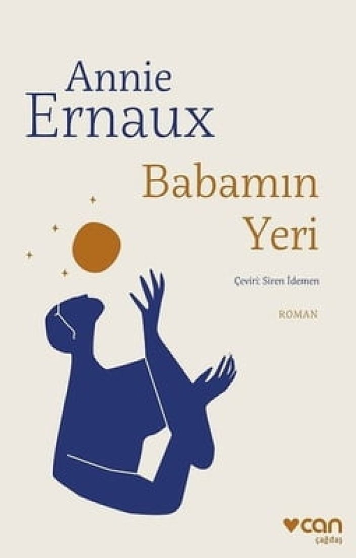 Nobel Edebiyat Ödülü'nü kazanan Annie Ernaux'un Türkçe yayınlanan kitapları