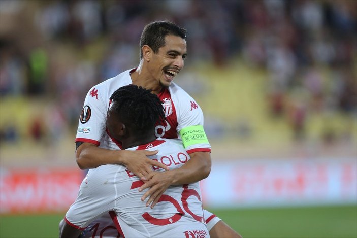 Trabzonspor, Monaco deplasmanında mağlup