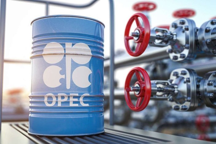 OPEC'in petrol kararının ardından ABD'den kritik hamle