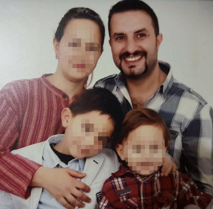 Beyoğlu'nda yumruğu silah sayılan boksöre 8 yıl 9 ay hapis