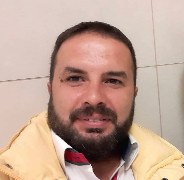 Beyoğlu'nda yumruğu silah sayılan boksöre 8 yıl 9 ay hapis