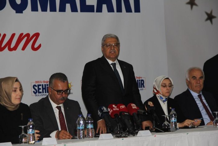 AK Parti'den EYT açıklaması: 4,5 milyon insanımızı emekli edeceğiz