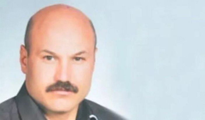 Ankara'da öldürülen dolmuş şoförü katil çıktı
