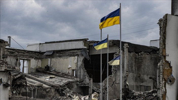 BM: Ukrayna'nın Harkiv bölgesinde birçok sivilin yardıma ihtiyacı var