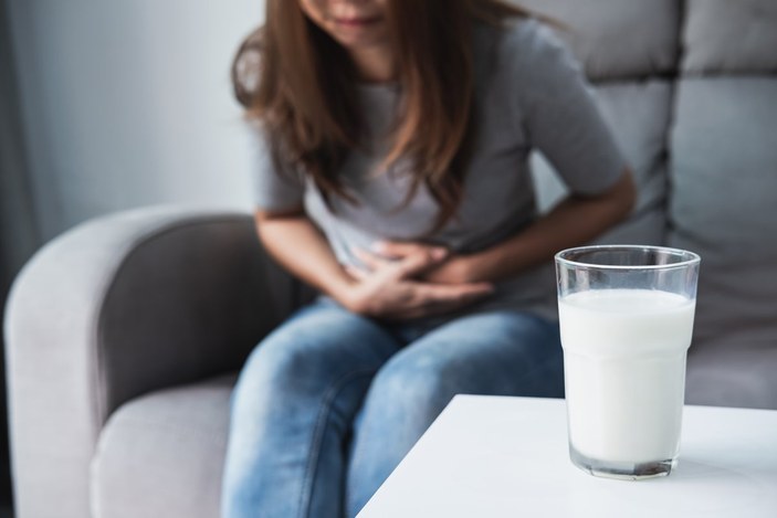 Laktoz intoleransı belirtileri: Tüm detayları öğrenmek için 14 soru-cevap