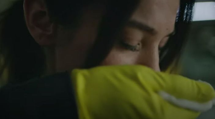 Yargı 38. bölüm 2. fragman! Ceylin’i kim kaçırdı?