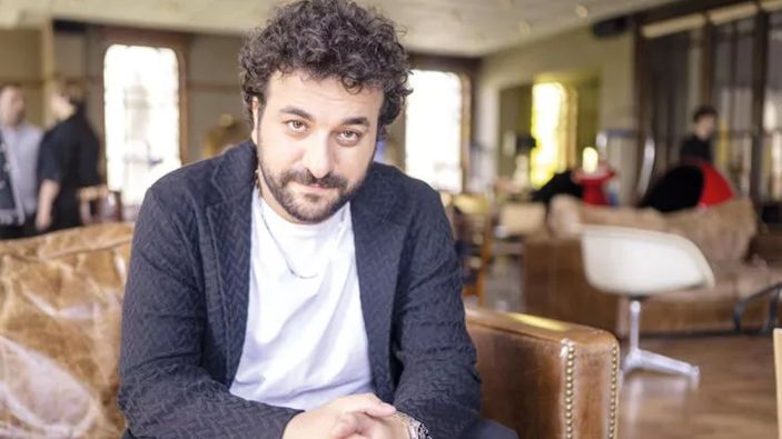 Hasan Can Kaya'nın yeni projesi ne? Konuşanlar bitiyor mu?