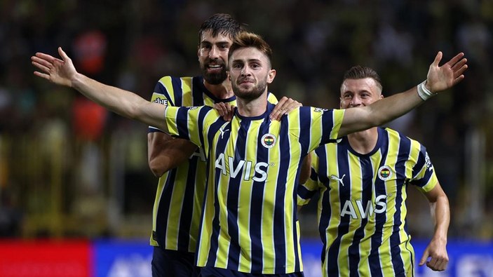 Fenerbahçe'den İsmail Yüksek kararı